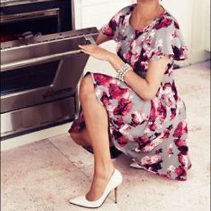 Eva Mendes | New York & Company Dress